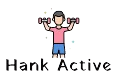 Hank Active